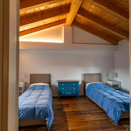 Al Duca Apartmán