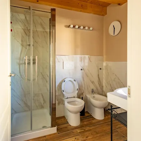Apartmán Al Duca