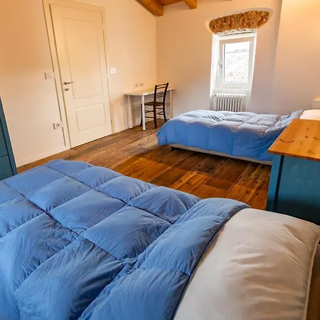 Al Duca غوريزيا