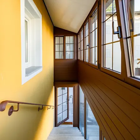 Al Duca شقة غوريزيا