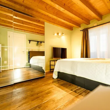Al Duca Apartmán