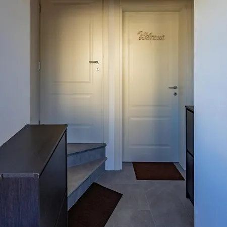 Al Duca Apartmán *