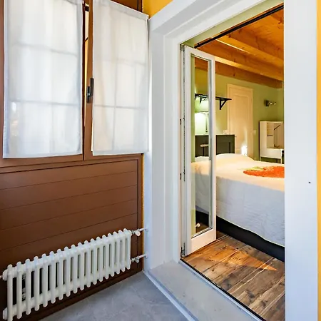 Apartmán Al Duca Gorizia
