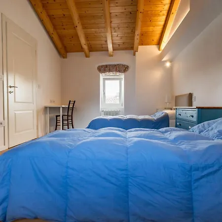 Al Duca Apartmán
