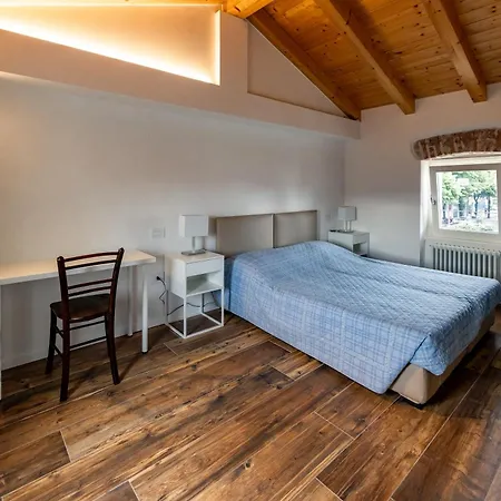 Apartmán Al Duca *