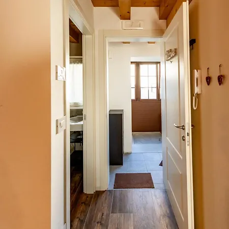 Apartmán Al Duca Gorizia
