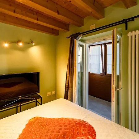 شقة Al Duca غوريزيا