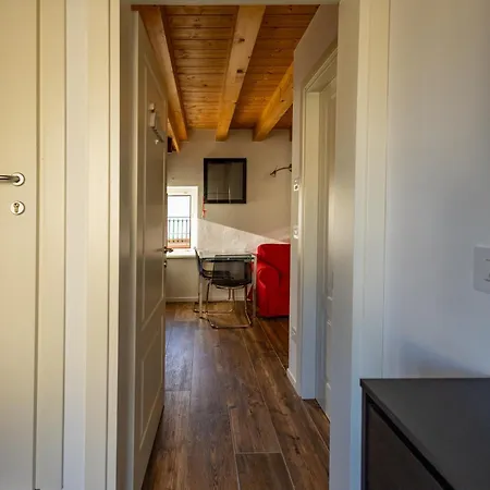Apartmán Al Duca *
