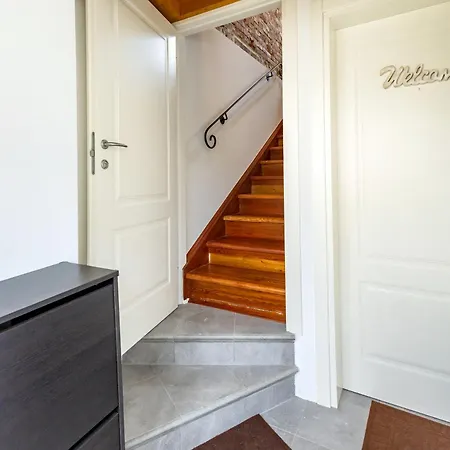 Apartmán Al Duca Gorizia
