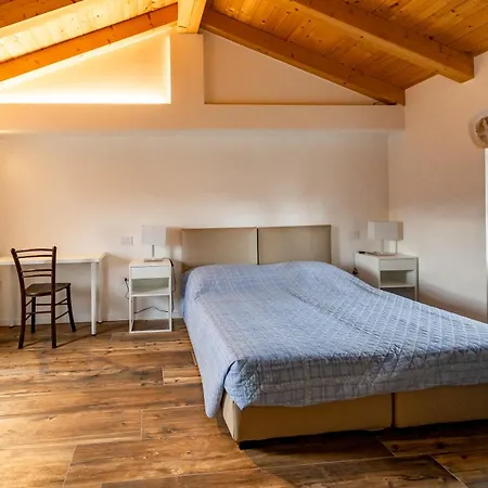 Al Duca Apartmán