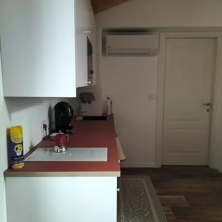 Al Duca Apartmán