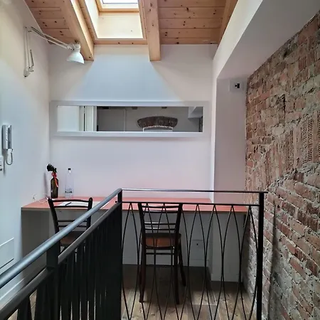 Apartmán Al Duca *